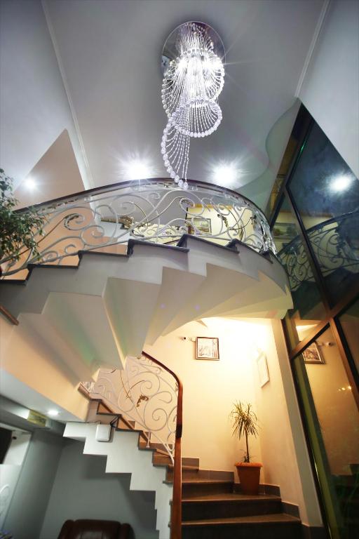 Hotel Harmony room 1