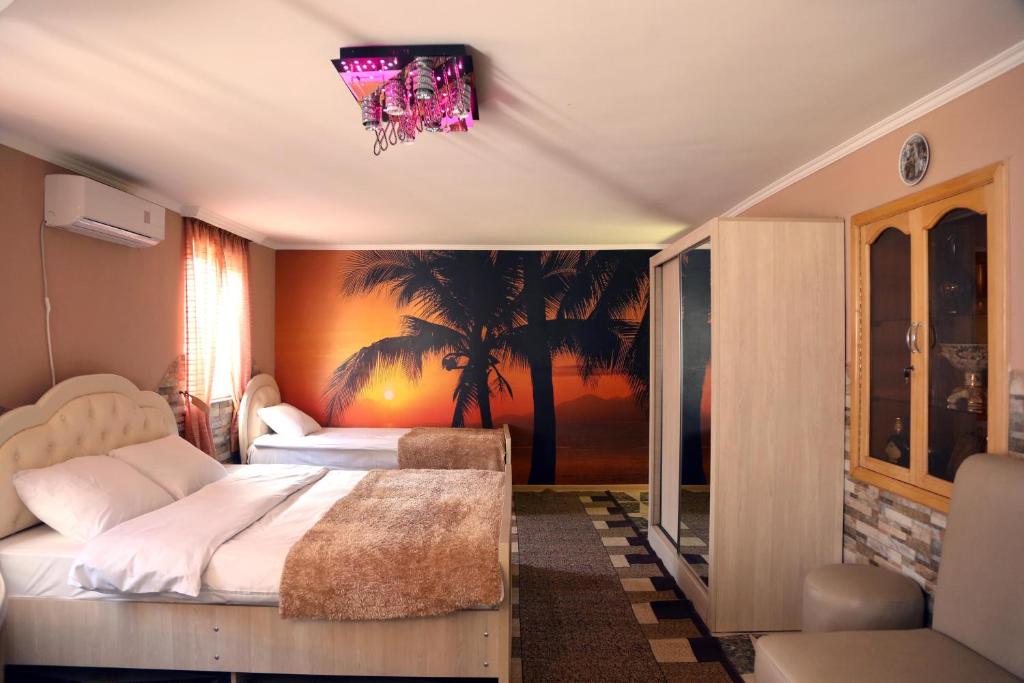 Hotel Harmony room 4